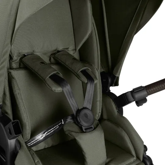 ABC Design Salsa 5 Air Kinderwagen 2-in-1