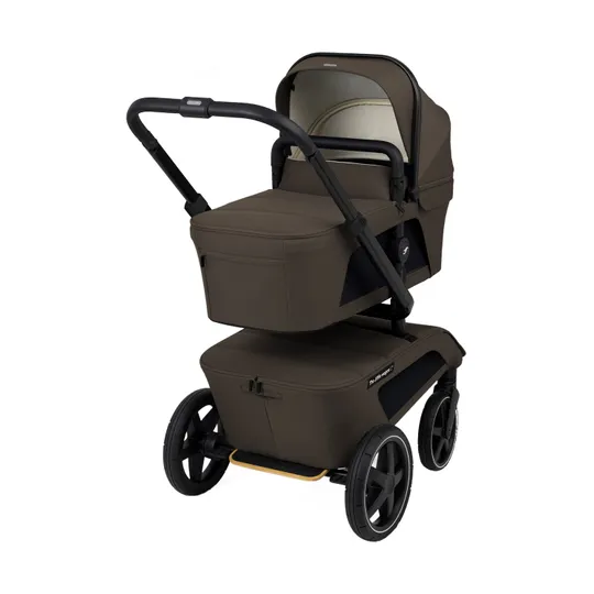 The Jiffle Wagon 2+ Kinderwagen
