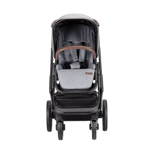 Qute Q-Rider Kinderwagen 2-in-1