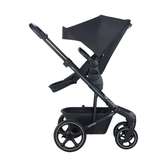 Easywalker Harvey 5 Kinderwagen 2-in-1