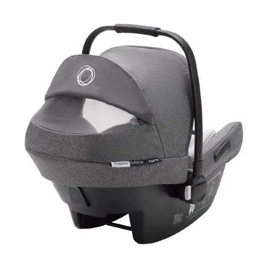Bugaboo Turtle Air By Nuna Autostoeltje