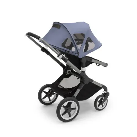 Bugaboo Breezy Zonnekap - Fox / Cameleon 3 / Lynx