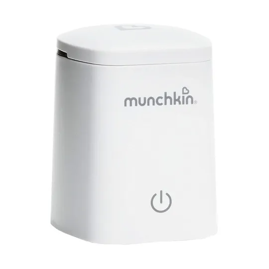 Munchkin Flessenwarmer