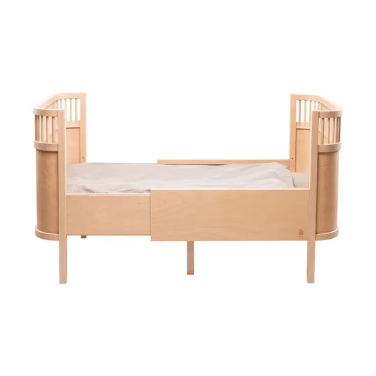 Sebra Meegroeibed Baby & Junior