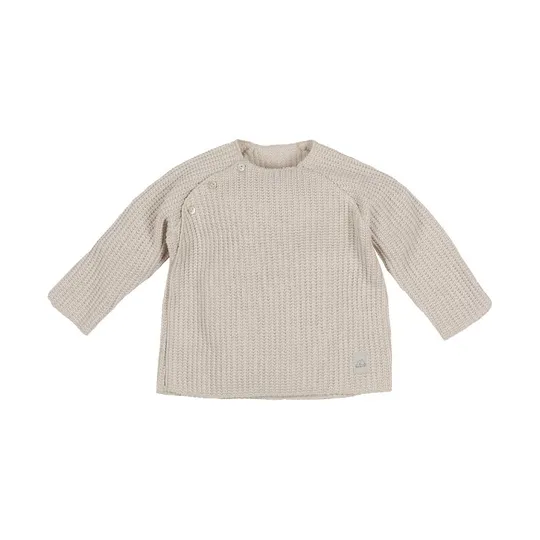 Nanami Knit Truitje