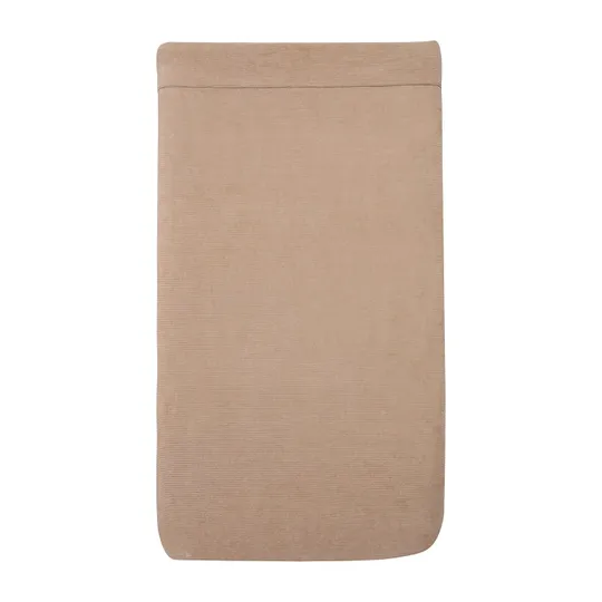 Witlof For Kids Velvet Rib Tuck-Inn Ledikantdeken
