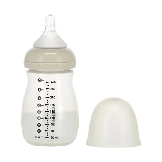 We-Too Fles PP - 260 ml