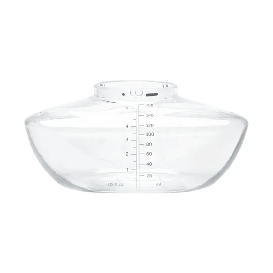 Elvie Borstvoeding Bewaarflesjes 150 ml 3 Stuks