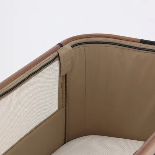 Qute Q-wiggle Electric Co-Sleeper