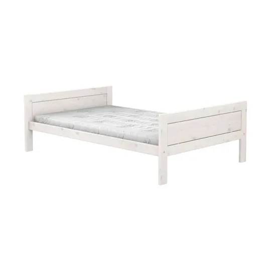 LIFETIME Kidsrooms Eenpersoonsbed - 120x200 cm - Premium
