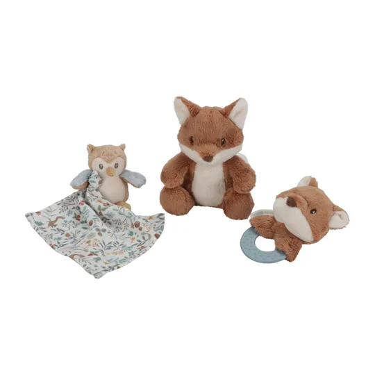 Little Dutch Forest Friends Geschenkdoos