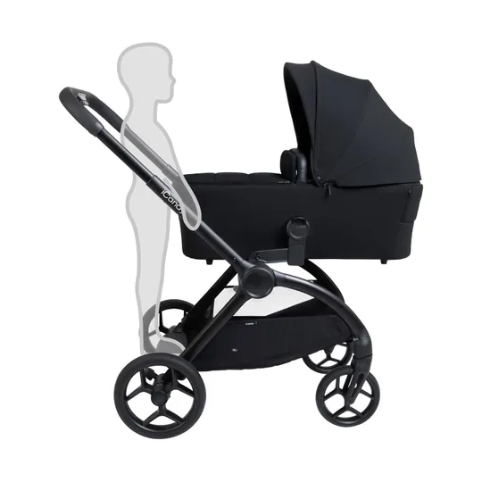 ICandy Core 2 Kinderwagen 2-in-1