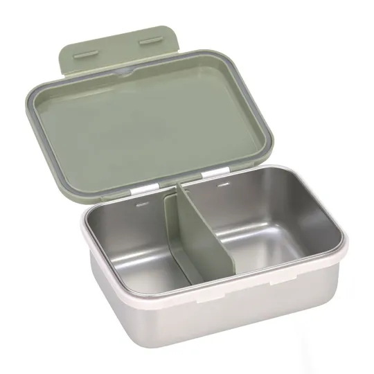 Laessig Happy Prints Lunchbox