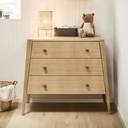 Leander Linea Commode