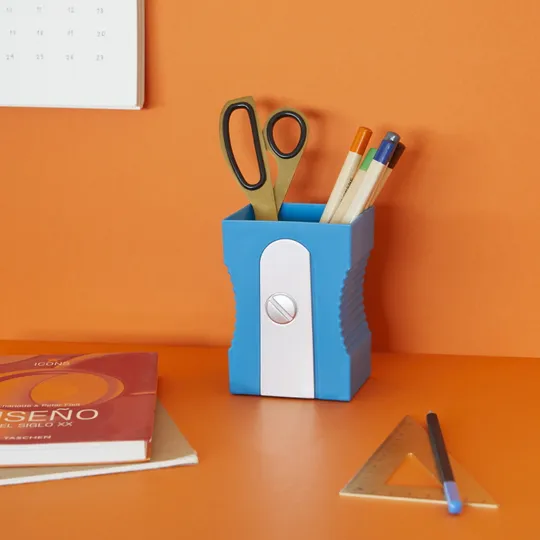 Balvi Pennenhouder Sharpener