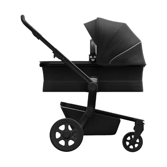 Joolz Hub Plus Reiswieg