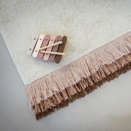 Tapis Petit Jules Vloerkleed - 170 x 120 cm