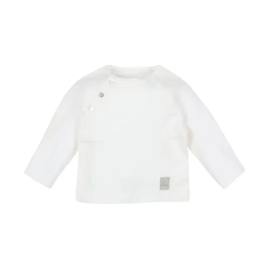 Nanami Mousseline Truitje - Off White