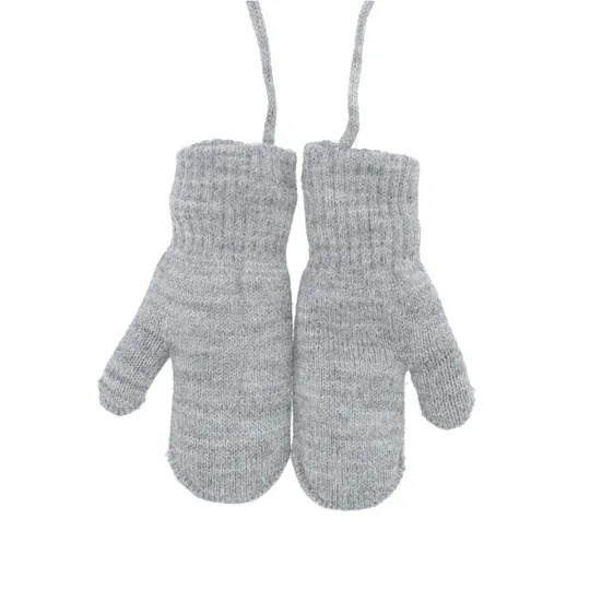Puck Knit Wanten