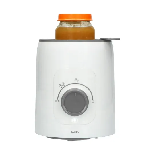 Alecto BW600 Flessenwarmer