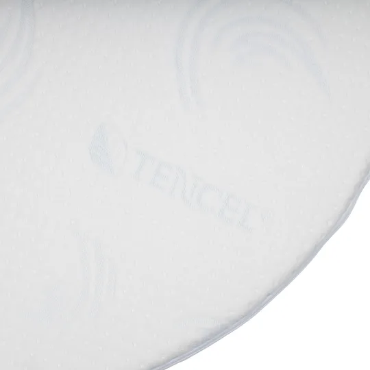 Pretura Boxmatras - Tencel - Rond