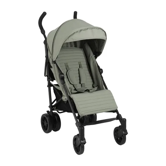 Little Dutch Buggy