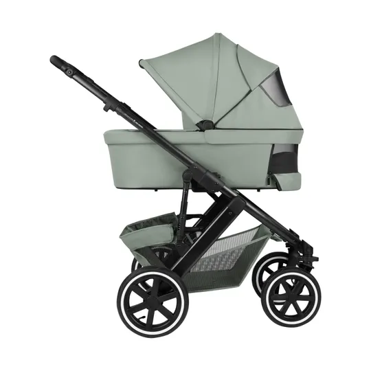 ABC Design Salsa 5 Air Kinderwagen 2-in-1