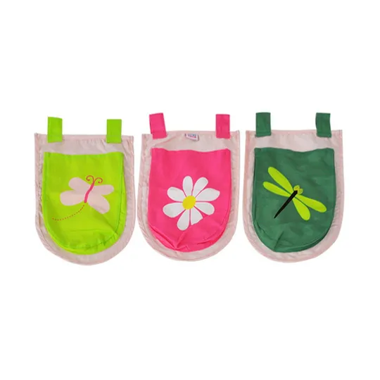 Vipack Spring Opbergzakken