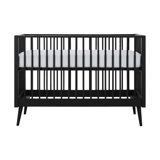 Europe Baby Evy Babybed 60 x 120 cm