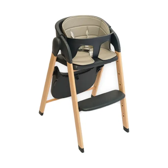 Bo Jungle Grow With Me High Chair