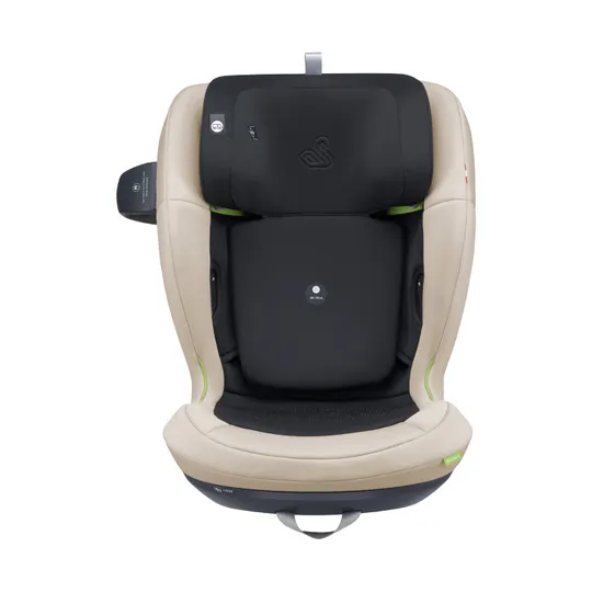 Swandoo Charlie i-Size Autostoel