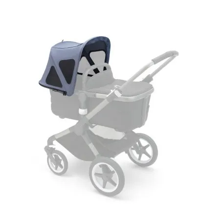 Bugaboo Breezy Zonnekap - Fox / Cameleon 3 / Lynx