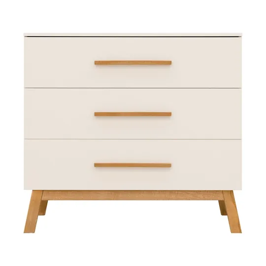 Bopita Kaleo Babykamer - Dune / Rose Wood