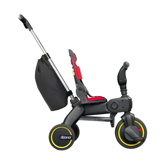 Doona Liki Trike S3 Opvouwbare Driewieler