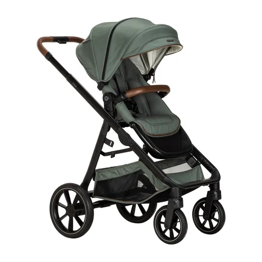 Qute Q-Journey Kinderwagen