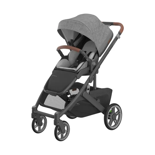 Uppababy Cruz V3 Kinderwagen