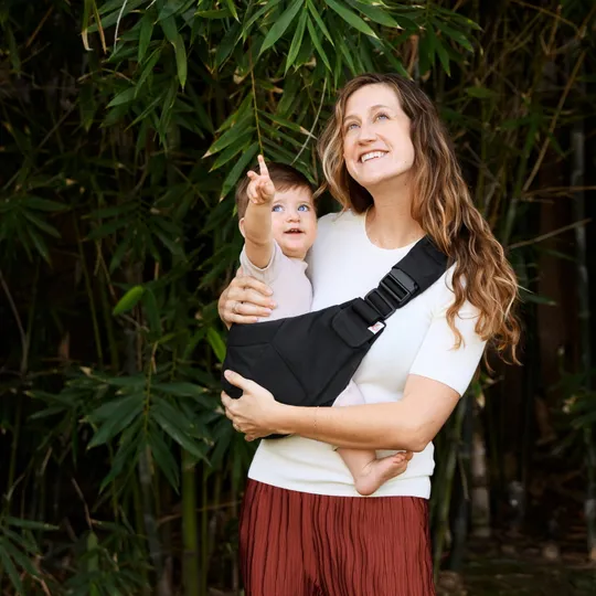 Ergobaby Upsie Sling Draagzak