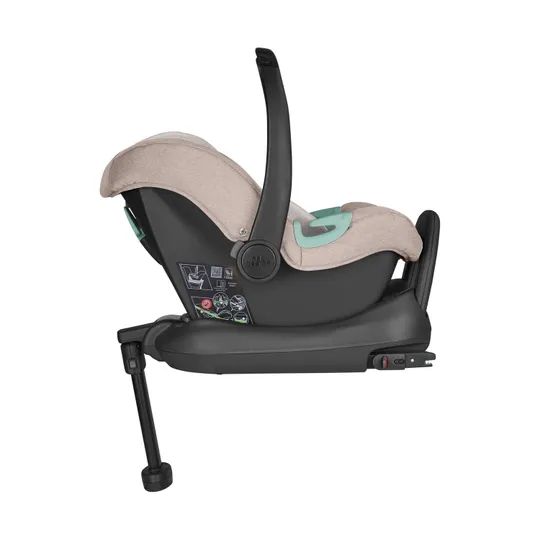 ABC Design Tulip i-Size Autostoel