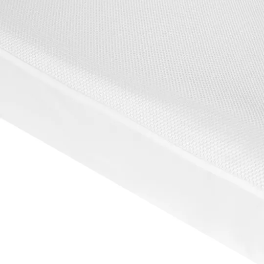 Polydaun 3D Mesh PU Hoeslaken 70 x 150 cm