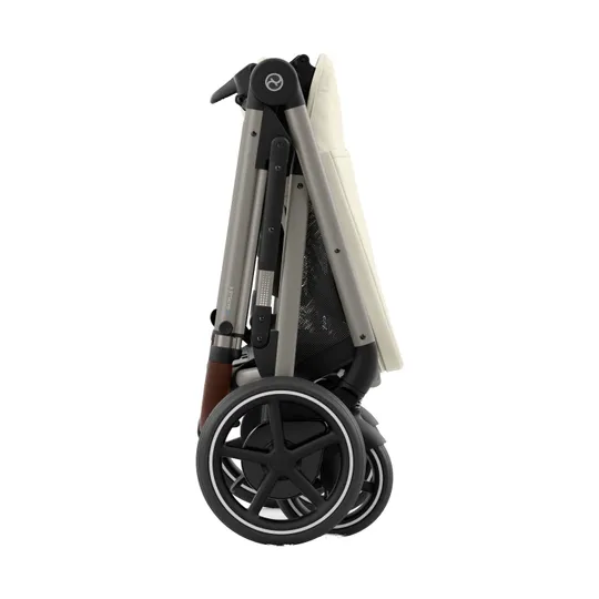 Cybex E-Gazelle S Kinderwagen
