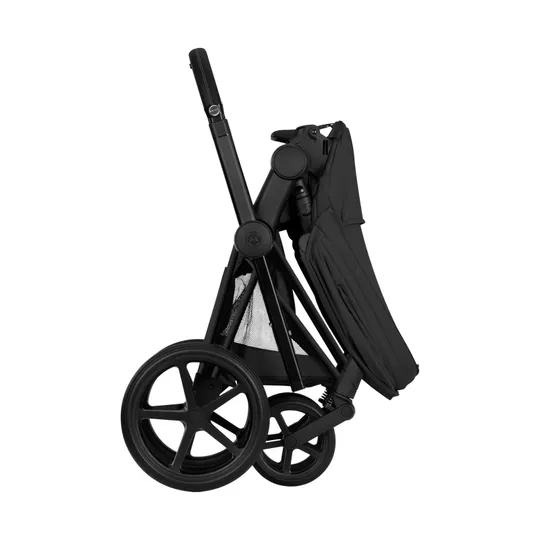 Cybex Priam 5 Comfort Kinderwagen 2-in-1