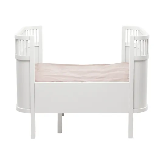 Sebra Meegroeibed Baby & Junior