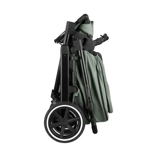 ABC Design Salsa 5 Air Kinderwagen 2-in-1