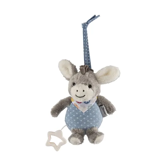 Sterntaler Muziekknuffel - S