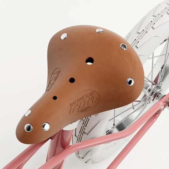 Banwood Icon Loopfiets