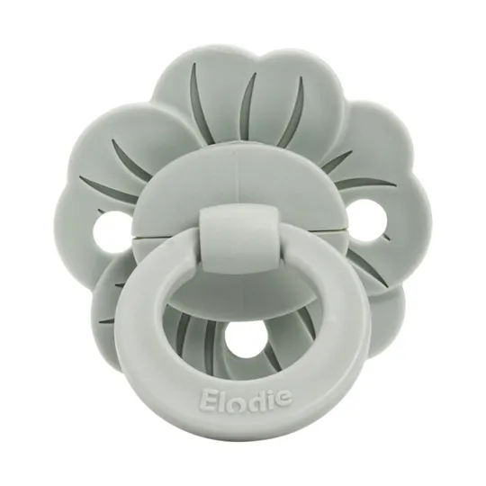 Elodie Details Binky Bloom Fopspeen – 3+ Mnd