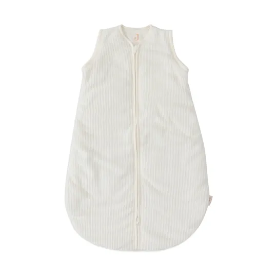 Jollein Rib Slaapzak - Ivory