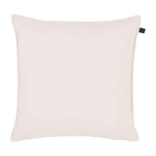 Overseas Canvas Kussen - 60 x 60 cm