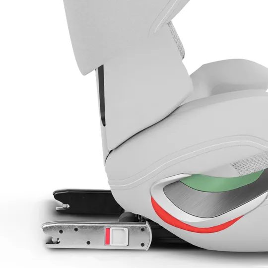 Cybex Solution T i-Fix Plus Autostoeltje