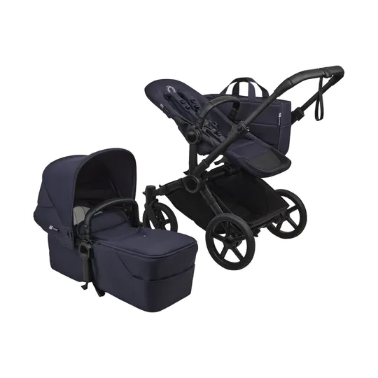 Bugaboo Donkey 6 Single Kinderwagen 2-in-1